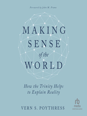 cover image of Making Sense of the World